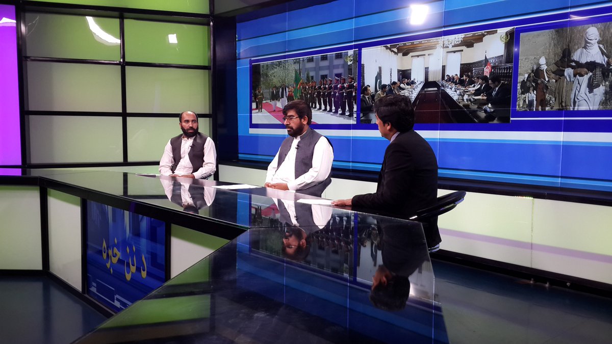 SMarof's tweet image. talking on  Tashkand conference  impacts on peace process in Afghanistan with Enikass TV at Jalalbad city with Shukurllah pasoon and Afzal aman.