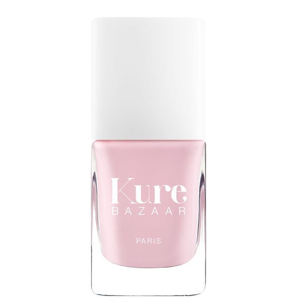 El nuevo color de Kure Bazaar: "Cosmos". Un tono rosa clara.