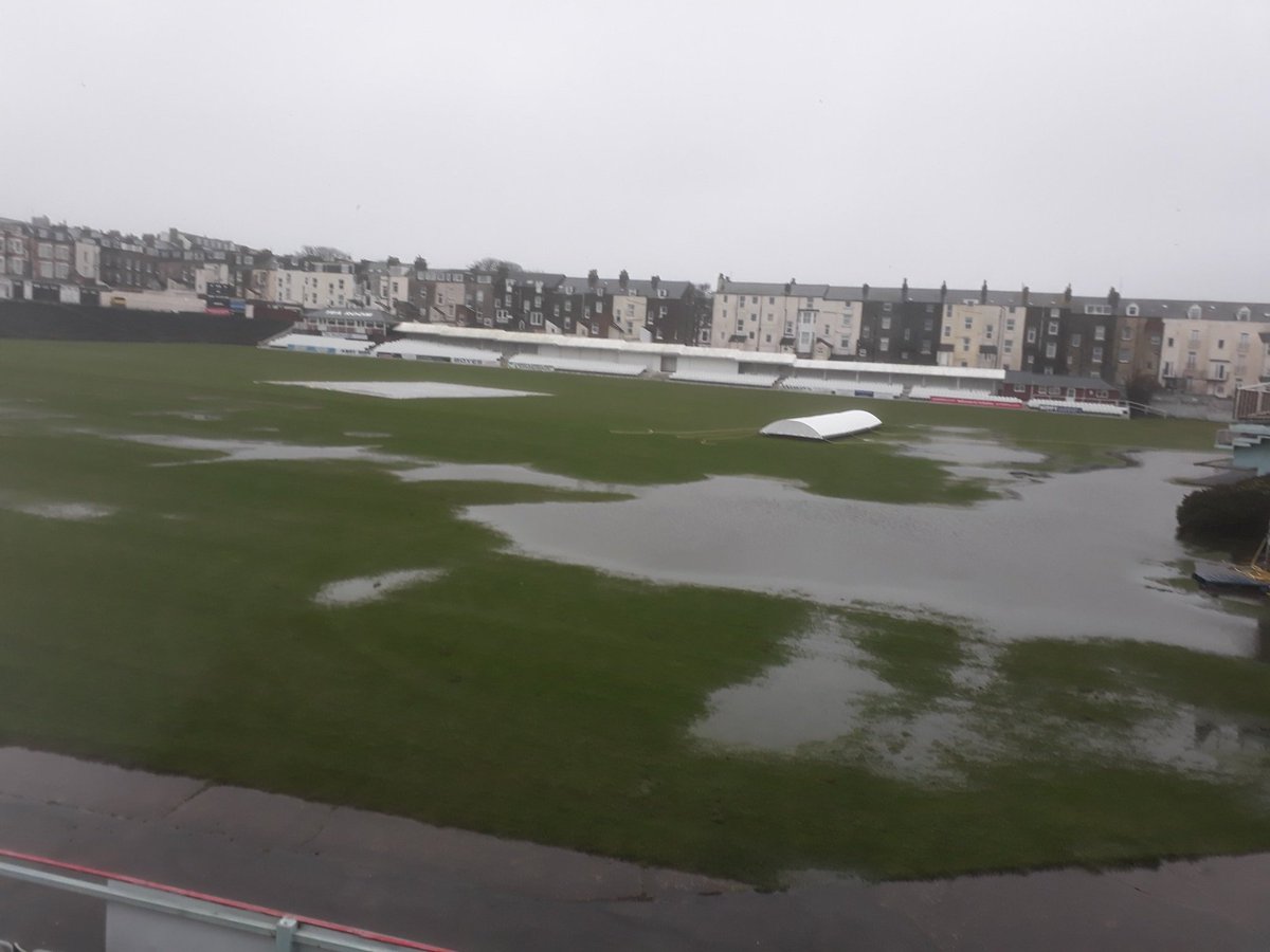 Back to square one and beyond