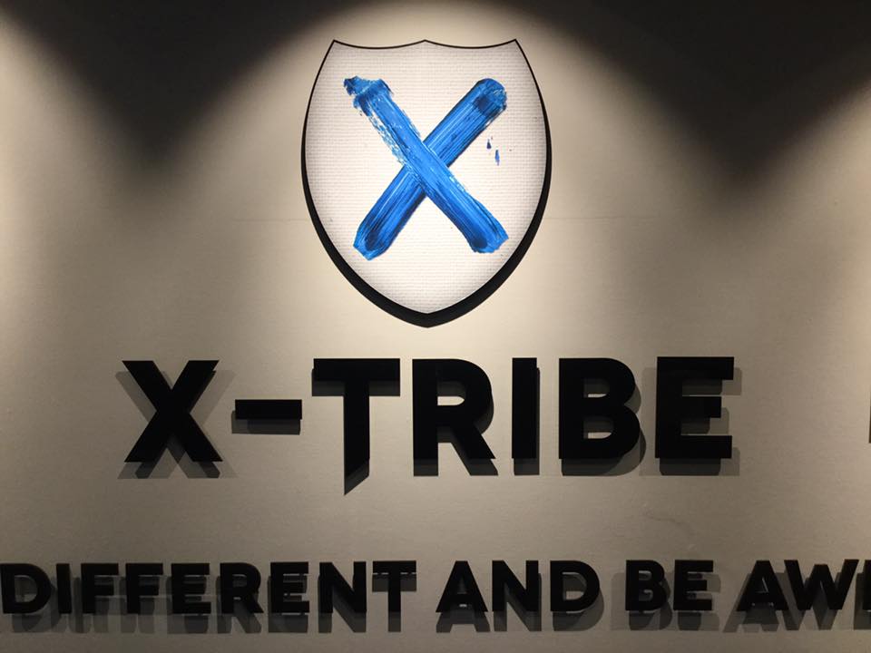 sanaccent's tweet photo. Dag 2 Accentjurering #SmartIdea #sanaccent #Tribes https://t.co/FG5gwT3XhM