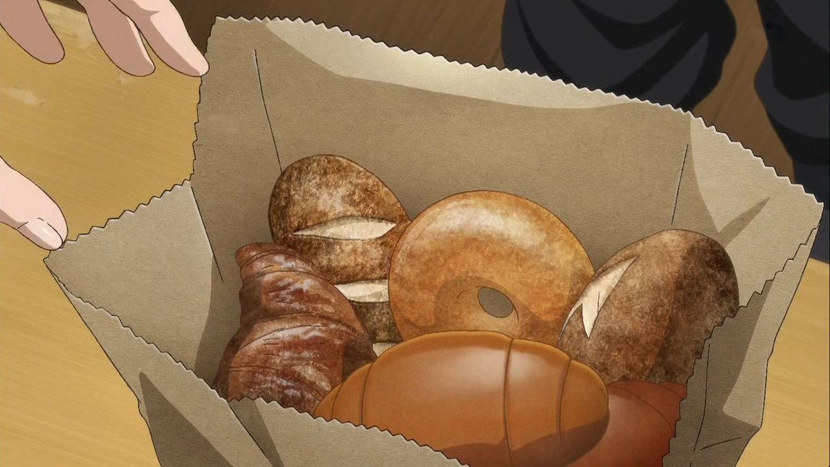 animexfood's tweet photo. 🍞🥐🥖 https://t.co/lSG4LBlxRz
