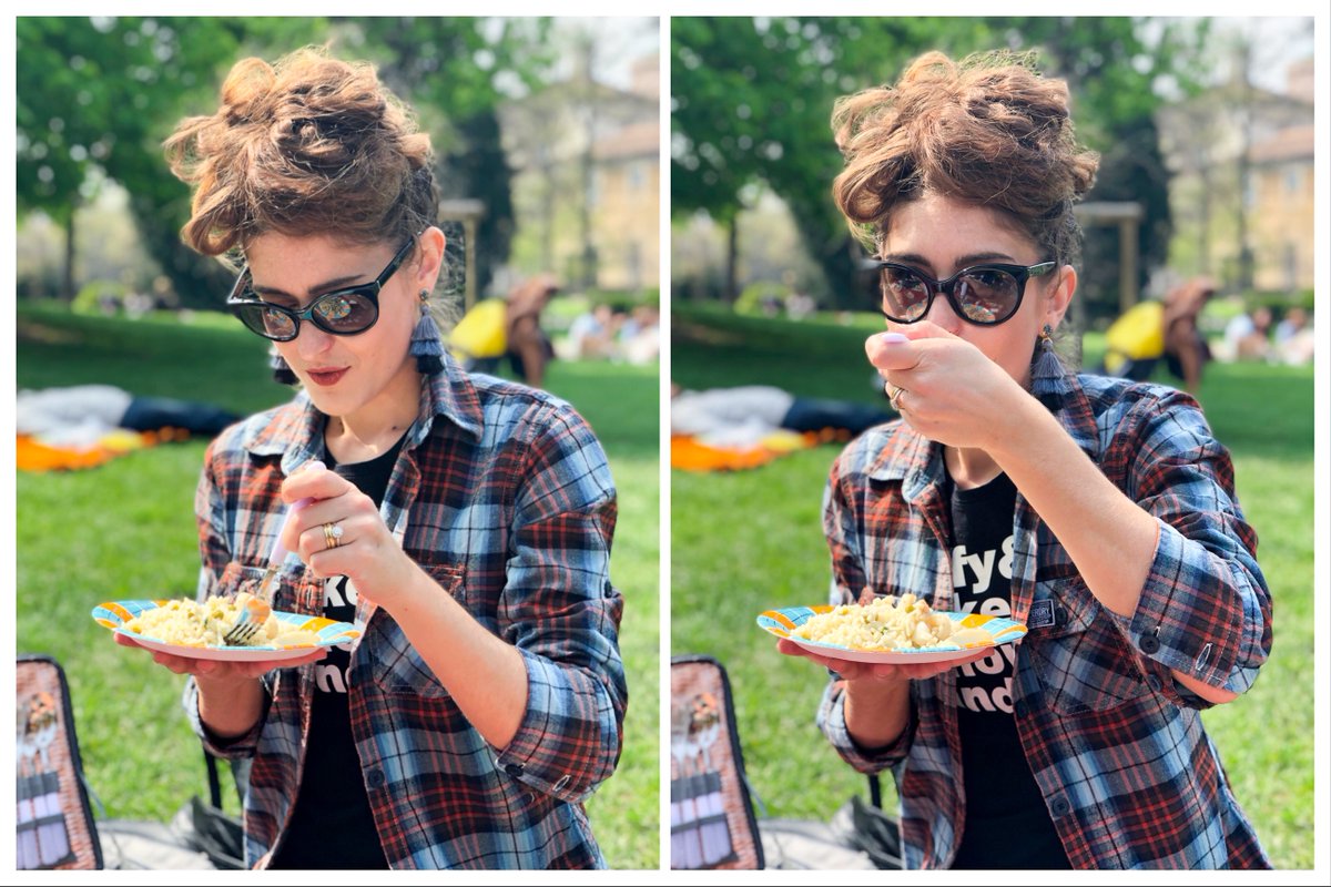 tegamini's tweet image. TEGAMINI
🍽️
@Second_Chef: fate cucinare chi ama cucinare
👨‍🍳
tegamini.it/2018/04/10/sec…
♥️

#secondchef #cucinaperchiami