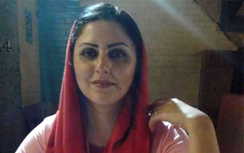 4FreedominIran's tweet photo. Calls for Hunger-Striking Prisoners in #Iran to Be Released - National Council of Resistance of Iran (NCRI) 
#HumanRights #SaveGholrokh #FreeAllPoliticalPrisoners @UNHumanRights 
https://t.co/Om59gFOu6a https://t.co/g7nfdJM93O