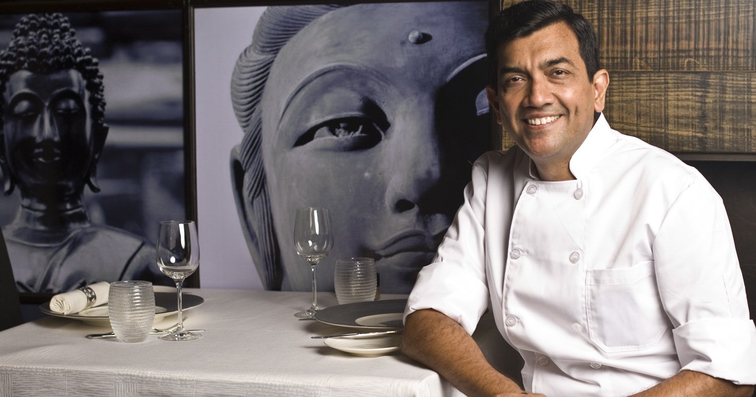 Happy Birthday to Sanjeev Kapoor    About:  