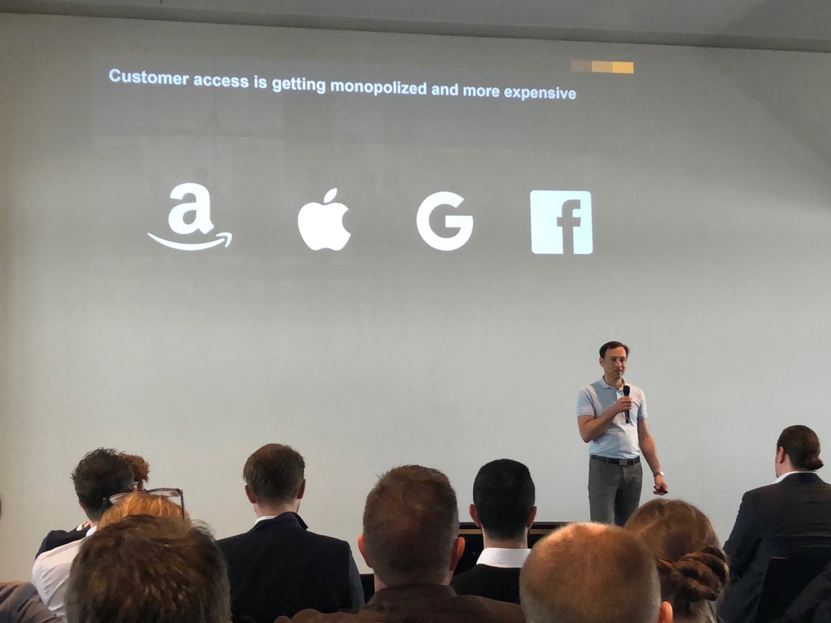 Flo_Geisberger's tweet image. #communicode #SAPHybris #MoritzZimmermann