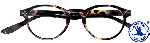 Buy our Readers Havanna Hangover Panto Plastic Frame Eyeglasses!
Click here to buy: amazon.com/dp/B06XXQ8LJP
#AmazonUS #AmazonDeals #Eyeglasses #Readingglasses #Reading