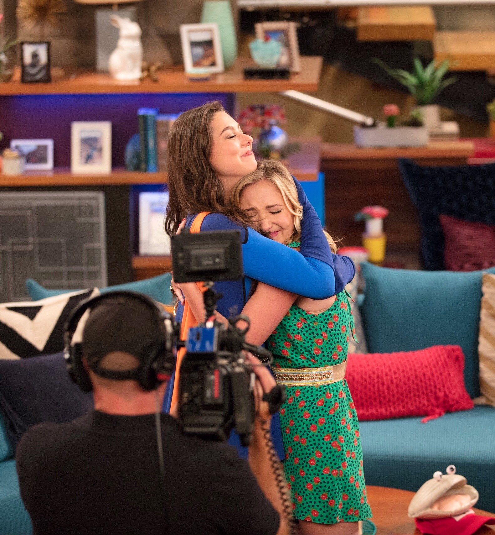 Kira Kosarin on X: shoutin out some of my favorite Phoebe