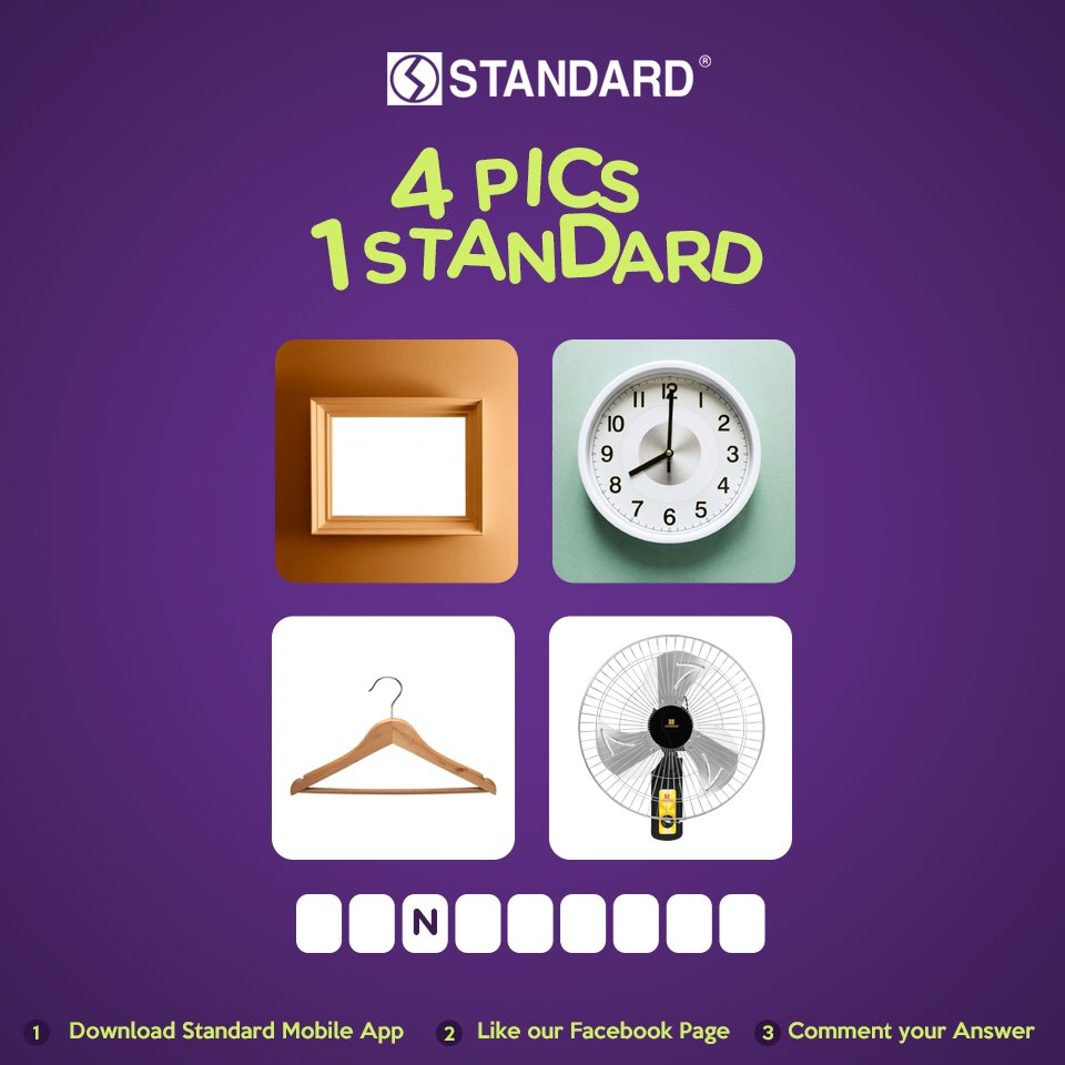 To join this competition, comment on our Facebook page! (Only Facebook answers will be counted!)