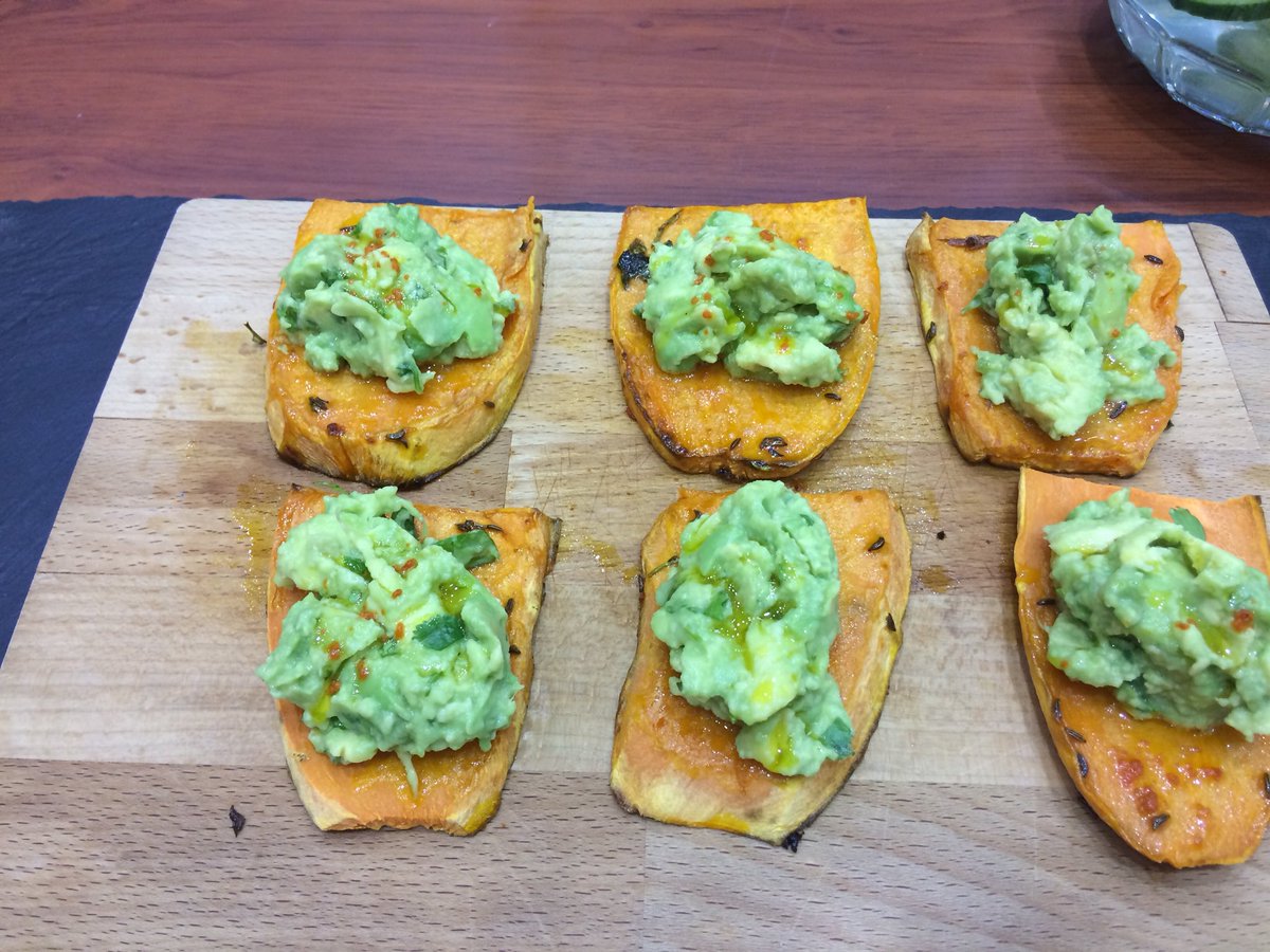 Perfect for #breakfast and #brunch come and visit the <a href="/bakefactory/">The Bake Factory</a> team on stand 1A41 <a href="/wtce_expo/">WTCE</a> #WTCE2018