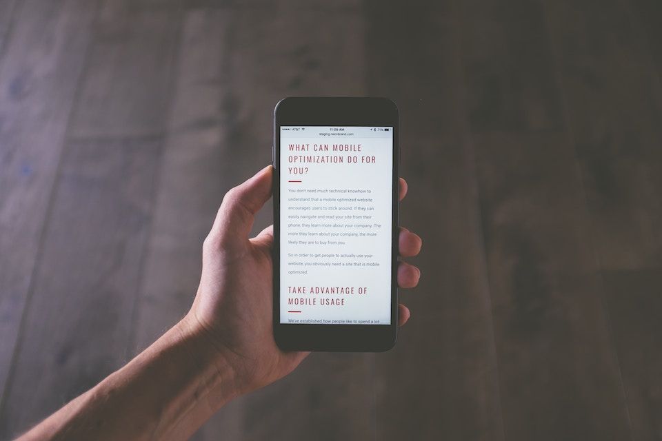 bymaddyness's tweet photo. Comment lancer votre application mobile avec succès ? https://t.co/6SiqxNmLxL
#MardiConseil #app #Innovations #startup https://t.co/cumM4ISmDz