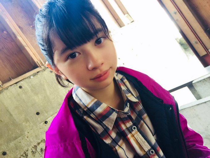 桜田ひよりのTwitter画像4