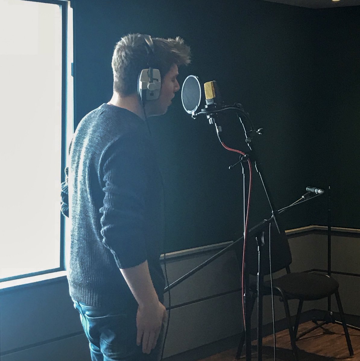 SassySoundMCR's tweet image. Looking forward to a second recording session with indie rock band Sour Punch today! #StudioRecording #AudioEngineer #ProToolsOperator