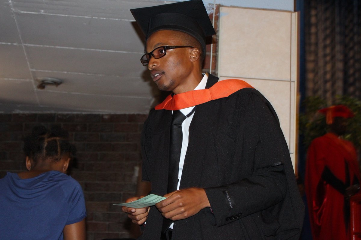 University of Limpopo tweet media