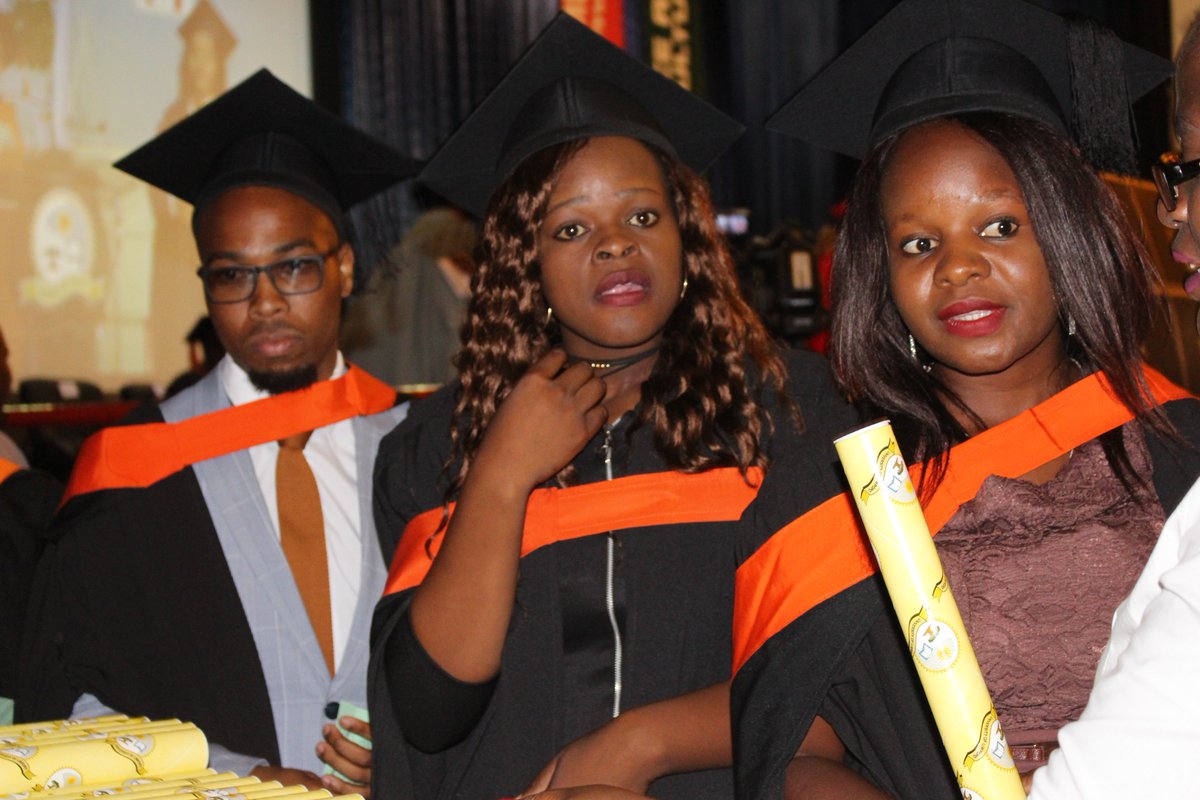 University of Limpopo tweet media