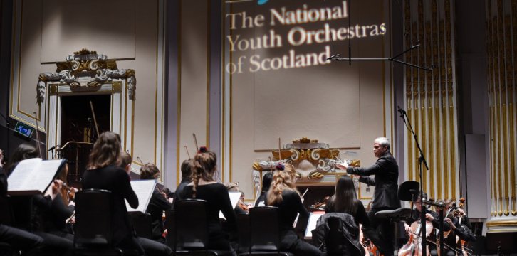 PerthCityCentre's tweet image. @NYOScotland are bringing their spring concert to the Perth Concert Hall on the 13th of April! 🎶

To celebrate this amazing concert coming to Perth we will be giving away 2 sets of tickets!

Find the competition here: eepurl.com/dqbyNz

#competition #perthshire