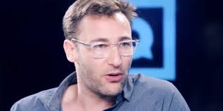 Here's a great video from Simon Sinek, one of our favourite speakers. The way he makes the point about how smart phones are becoming the new addiction and threatening the art of conversation is worth the watch alone.... tendevelopment.com/2018/04/thewor…