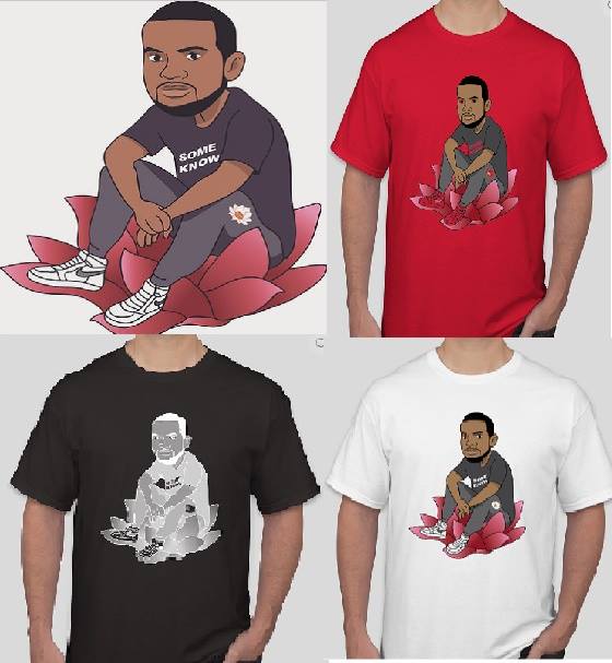 CruelLotusLLC's tweet photo. Official CEO T-Shirt
#someknow #clothing #tshirt #fashion #mensfashion #buy #cruellotus https://t.co/8zg4loJSfh