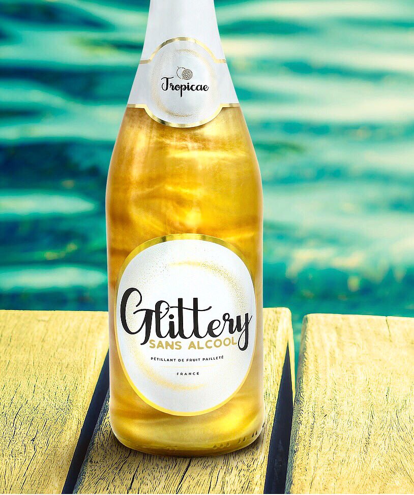 glittery.officiel on X: 🇫🇷GLITTERY SANS ALCOOL Nouvelle gamme de boissons  au contenu coloré & pailleté. Paillettes alimentaires 100% naturelles!  #glitterysansalcool #color #cocktails #cocktail #bulles #barista #marketing  #baristalife #blog #blogger