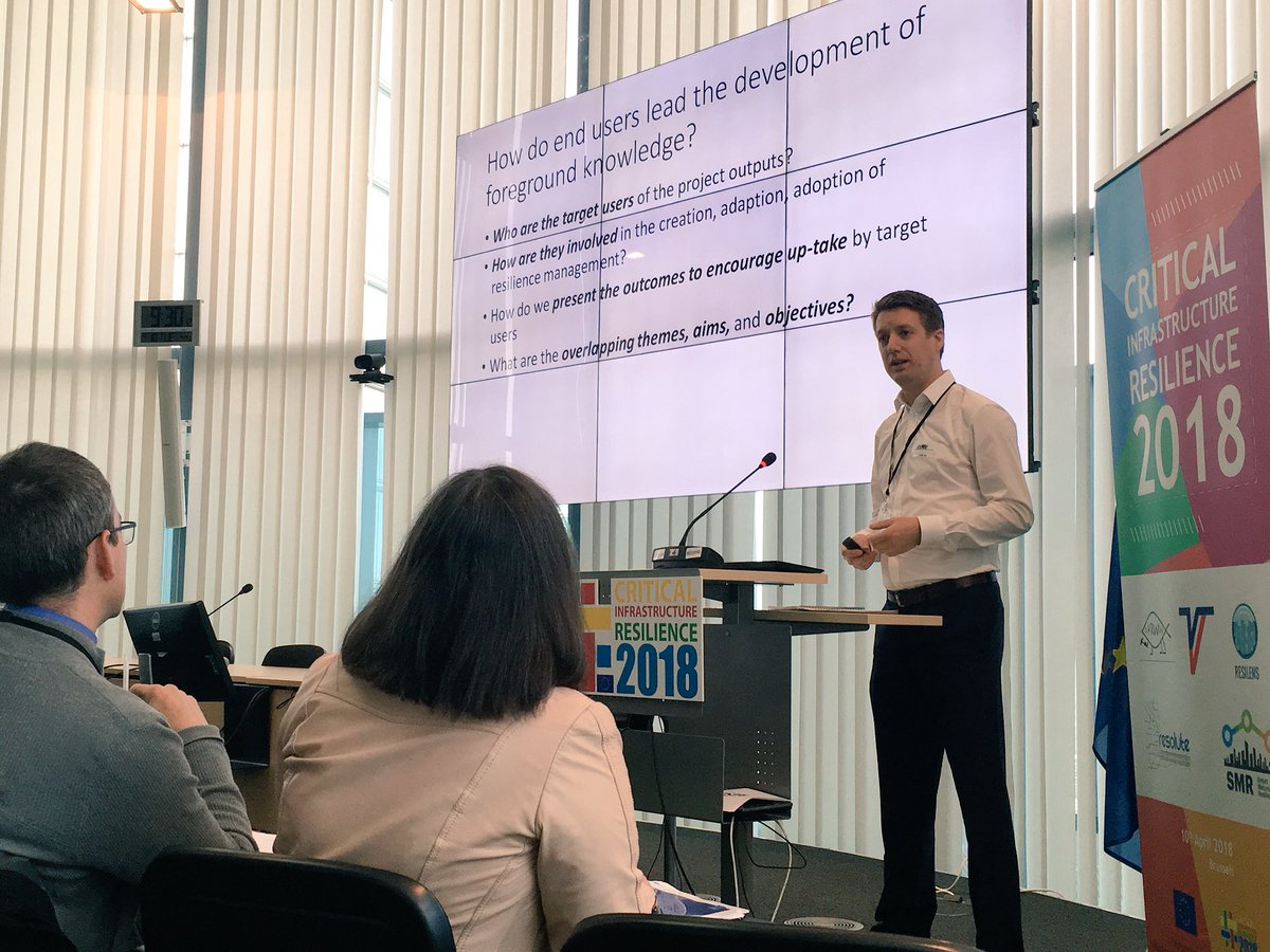 DARWIN H2020 tweet media