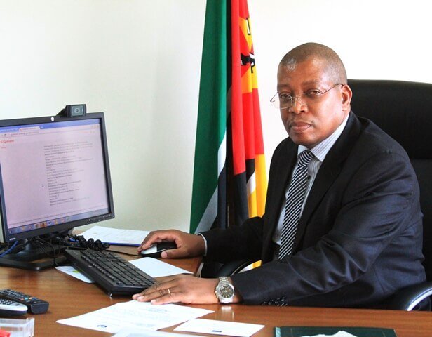 Moçambique e Maurícias reforçam cooperação tve24.com/politica/mocam…