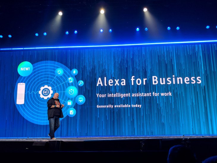 coufmemag's tweet photo. Alexa, help me work more efficiently… https://t.co/heEQ6PY9sH https://t.co/DguDqhE1Qg