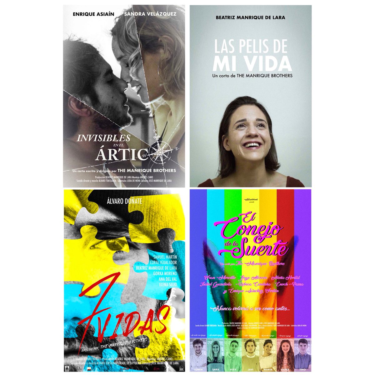 Felices x nuestros 4 finalistas en el @JamesonNotodo :)
Puedes verlos aquí 
youtube.com/watch?v=NfgvTH…
Y votarlos aquí: 
jamesonnotodofilmfest.com/premio-del-pub…