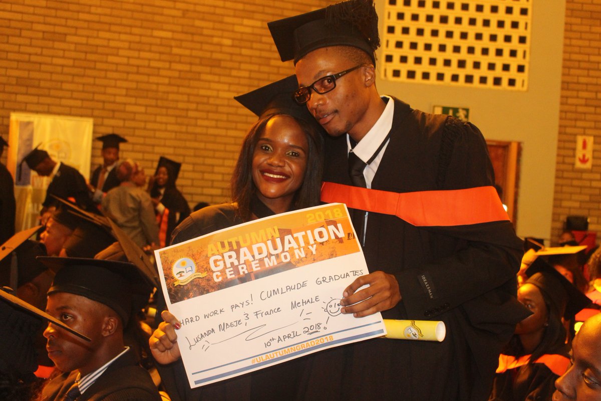 University of Limpopo tweet media