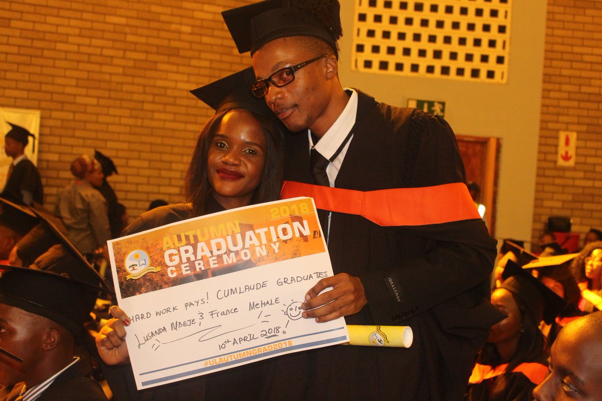 University of Limpopo tweet media