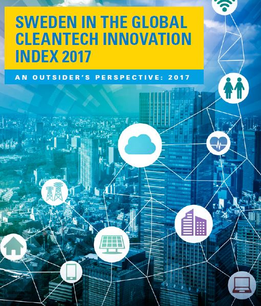 shenningsson's tweet photo. Sweden in the Global #Cleantech #Innovation Index - First layout draft of the report is here ahead of @MICleanEnergyRD in Sweden in May 
#swgreen #GCII #GCII17 https://t.co/pjH6ym6GMM