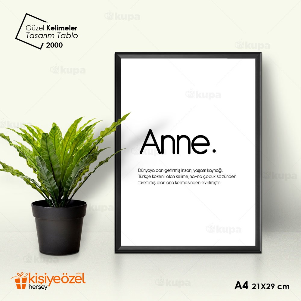 Anneler Gününe Özel Tablolar 👉 herseykisiyeozel.com'da😊 
#annelergünü #hamıleanneler #annebebek #annelergünühediyesi #annelergunu #guzelkelimelerdukkani #güzelkelimelerdükkanı #kitapsever #şiirsokakta #şiirduvarda #kitaptutkusu #güzelkelimeler #bazıkelimelerçokgüzel