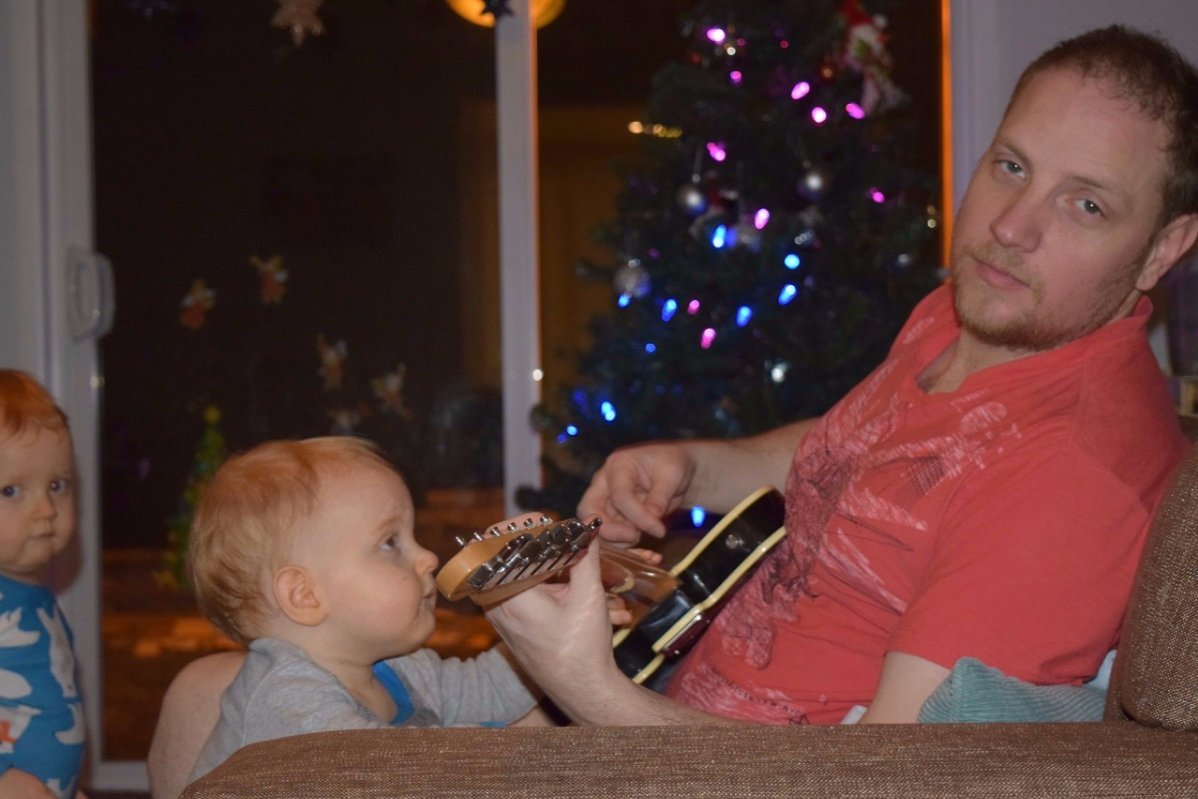 Barry Carter tweet media