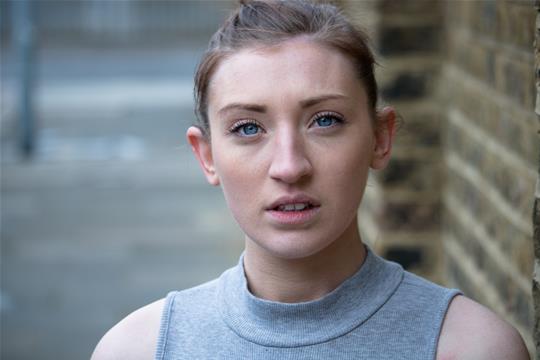 RsvpArtists's tweet image. 2018 has been a good year for @emilyyje so far. She's working hard, making changes and getting RECALLS! 
Have fun this morning. 
Whatever happens we're proud agents! #goodluck #gettingseen #theatre