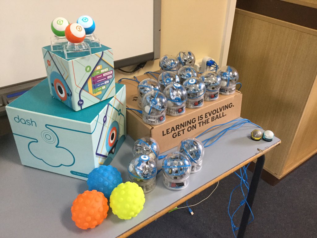 BiJOU_LC's tweet photo. One more sleep! 60 Year 4 kids from 20 network schools to converge on Berrigan PS for the BiJOU Games - engagement, learning, fun at the STEAM Camp! #BiJOU_LC #connectedlearning #2018STEAMCamp https://t.co/PyNZly6alE