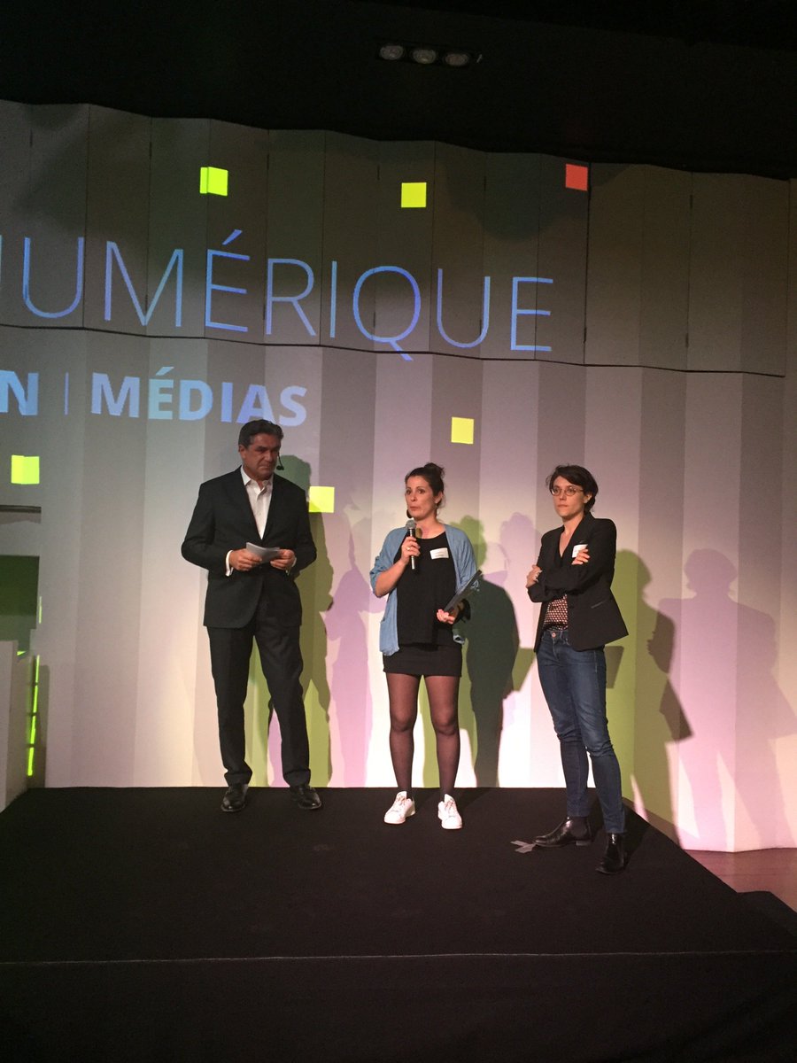 LaSceneIndep's tweet photo. #DanceNote, un #projet pour aider les compagnies par @GroupeAudiens #PrixNumerique #InitiativeNumerique https://t.co/iUUXT3sEQU