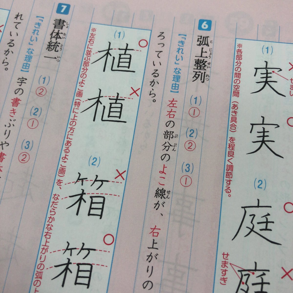 東進ブックス 東進ブックス リーダードリル 漢字 のここが凄い その7 巻末には きれいな字のひみつ を掲載 きれいな 字を書くコツが分かりやすく説明されているので 小学生から大人まで きれいな字を書きたい人は必見です 読めば実際に書いてみ