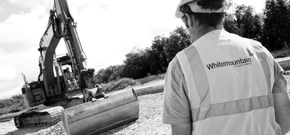 LaganGroup's tweet photo. Whitemountain have been awarded the Colley Lane Southern Access Road in Somerset (CLSAR) which includes the construction of two new bridges, carriageway and new cycle and footways.

https://t.co/pPl5B0hHp5 https://t.co/CSQ2rvLkIk