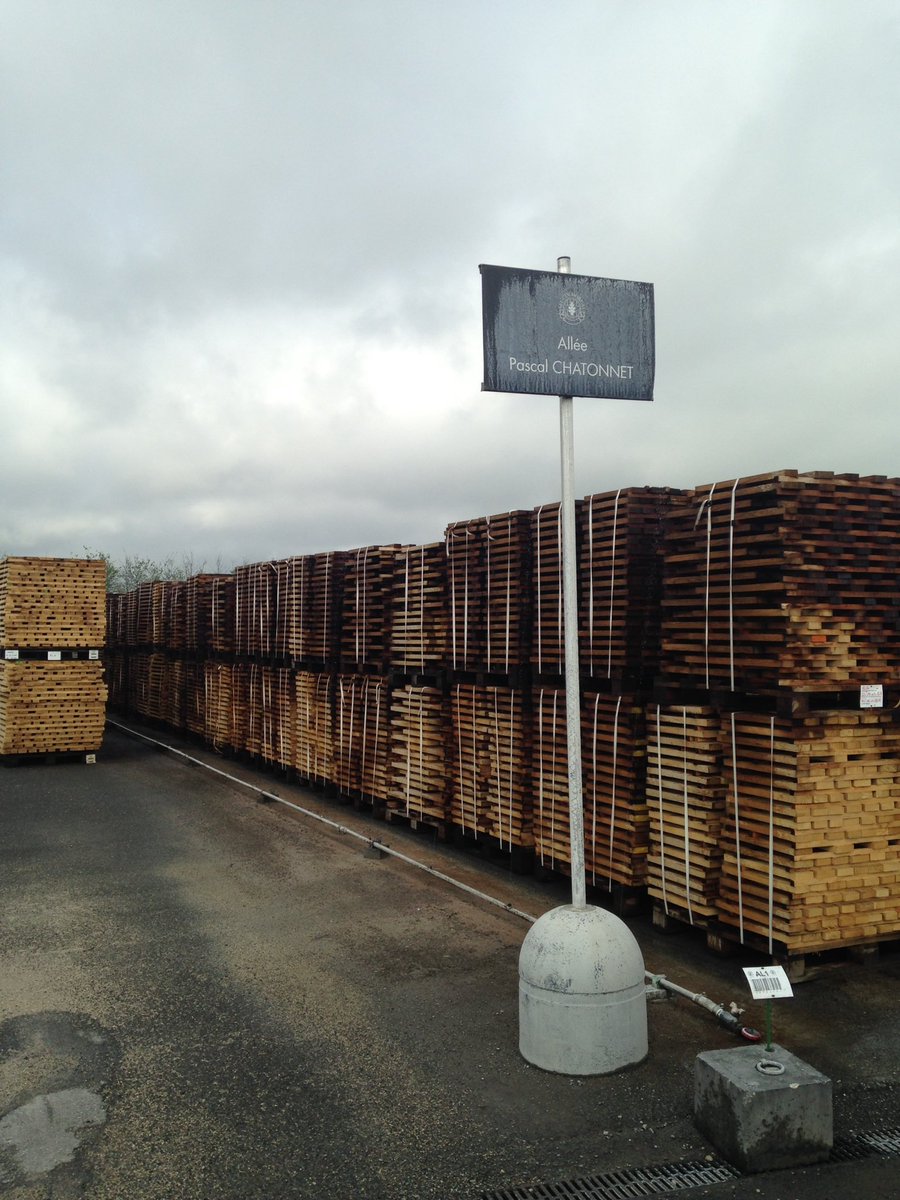 <a href="/WintourMaster/">WINTOUR Master</a> students visiting <a href="/seguinmoreaufr/">SEGUIN MOREAU</a> today in Cognac. <a href="/isvv_bordeaux/">ISVV - Institut des Sciences de la Vigne et du Vin</a>