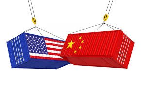 chinafrica1's tweet photo. China-US Trade War Shall Harm Africa by  Paul Kipchumba @kipchumba_paul: https://t.co/FIBjxHy9LQ …  #USChinaTradeWar #Africa https://t.co/MJcwyUmUhx