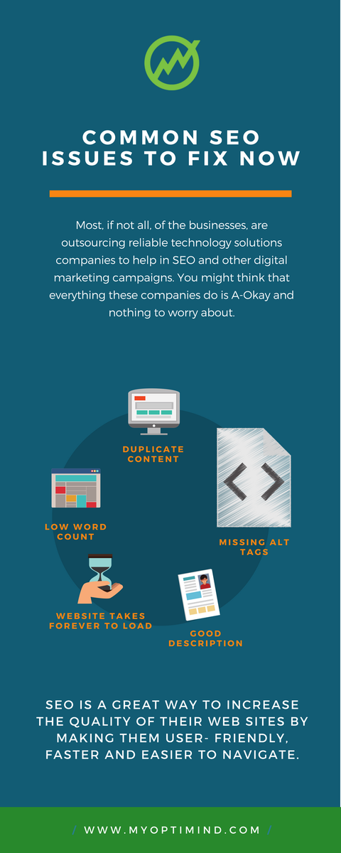 Gregchua622's tweet photo. 8 COMMON SEO ISSUES TO FIX NOW https://t.co/7hQrwQXrkY https://t.co/CS8fWOXjDv