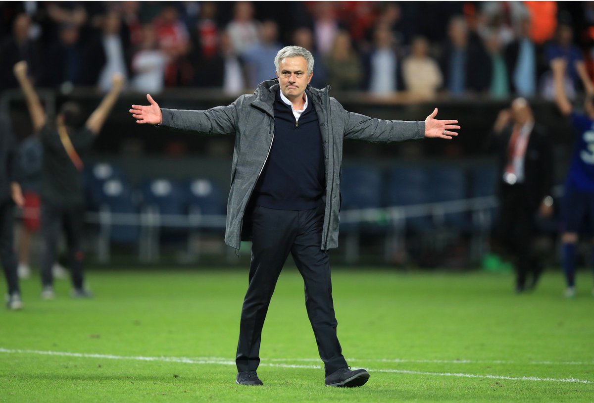 TommysDartsTips's tweet photo. 📈 Man Utd are the only team in Europe's top 5 leagues to not have conceded more than 2 goals in a single game all season! 📈 https://t.co/L24ty8v3uT