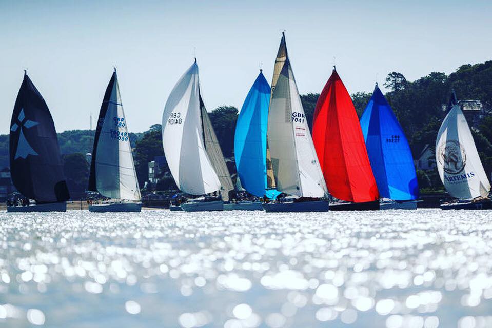 RORC Rating Office tweet media