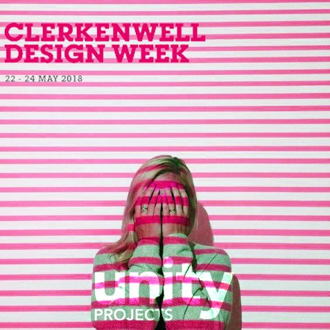 hello_unity's tweet image. Hey design fans, we're celebrating our creative culture and roots in #Clerkenwell with a #CDW2018 Fringe event, #UnityProjects - read all about it on the @CDWfestival site bit.ly/2JAlY8C and whack it in your diary!