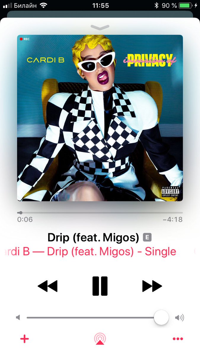🔥🔥🔥  the best one #cardib #iamcardib #drip <a href="/iamcardib/">Cardi B</a>