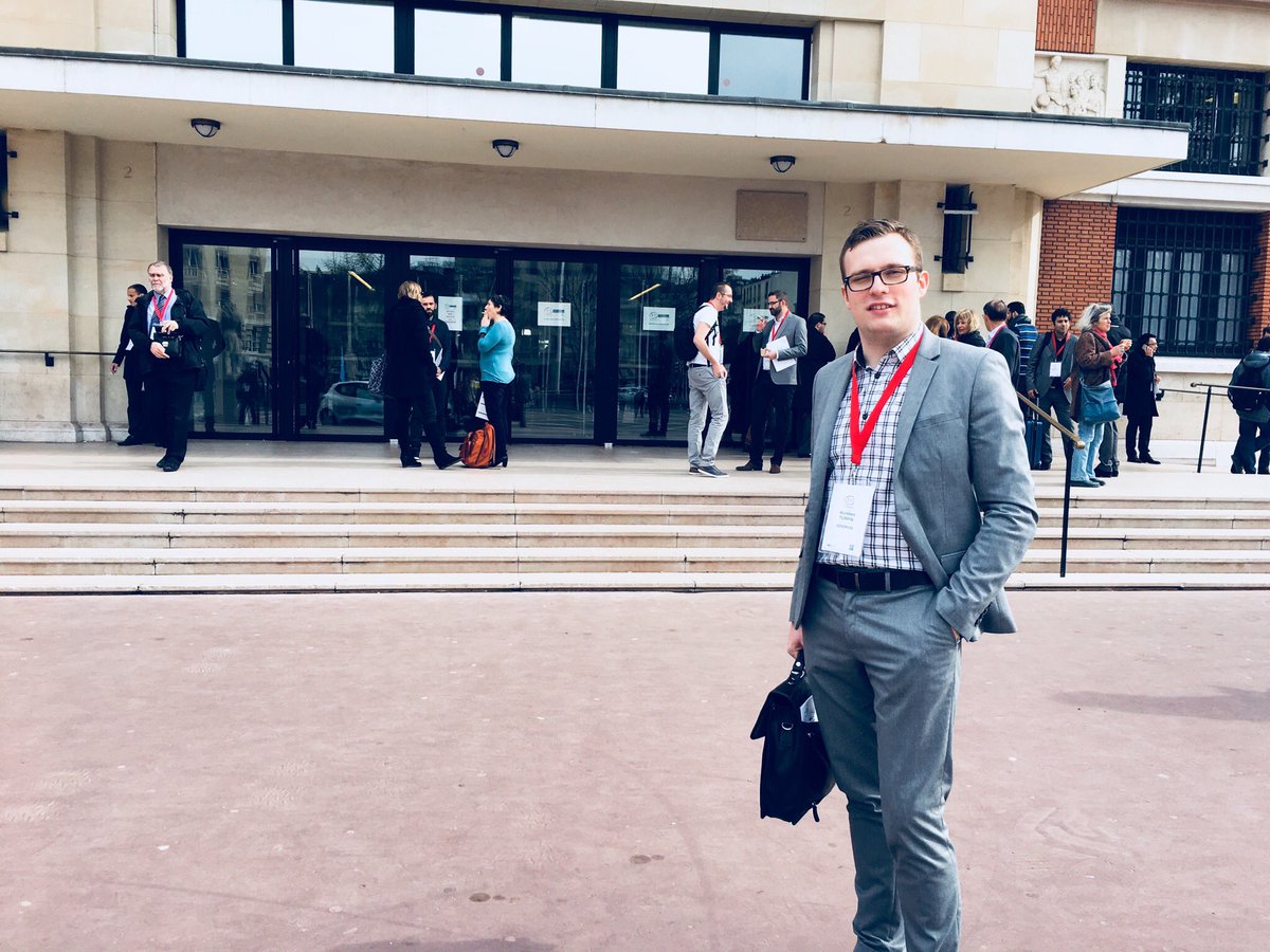 AdservioFr's tweet photo. #JFTL2018 : En direct de la 10ème édition de la Journée Française des #Tests #Logiciels ! Un programme de #conférencesIT qui traitent des sujets porteurs de notre écosystème et des #challenges futurs ! #testdeperf #testslogiciels #performanceapplicative #qualitelogicielle https://t.co/LiFjTcbkY7