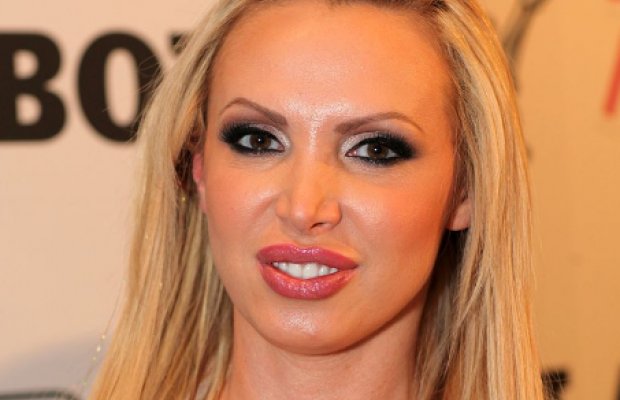 Nikki Benz 1 Nikki Benz 1