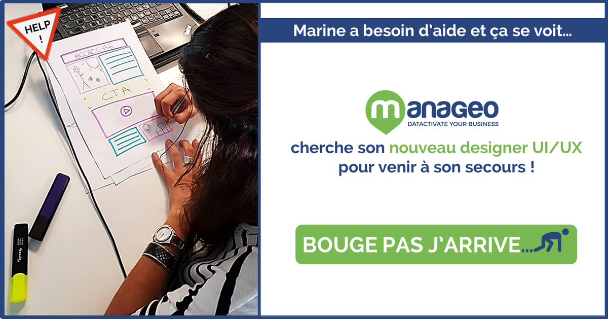 Si_byAltares's tweet photo. #Datactivateyourlife @manageo_fr recrute !! https://t.co/tZ6Ny0xQvk https://t.co/SOgTmQIRFZ