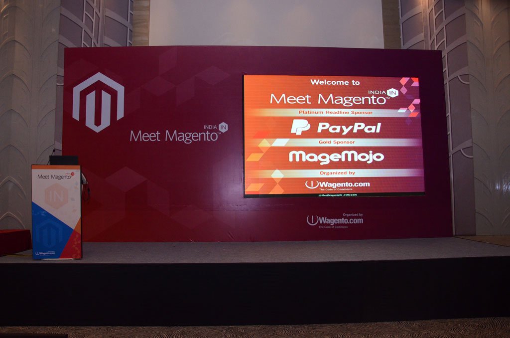 MeetMagentoIN's tweet photo. Here’s a glimpse of the leading eCommerce conference “Meet Magento” was taken place in Ahmedabad on the date of 6-7 Jan 2018. https://t.co/qCEoGvjTKg #MM18IN https://t.co/KKn9sQxTf9