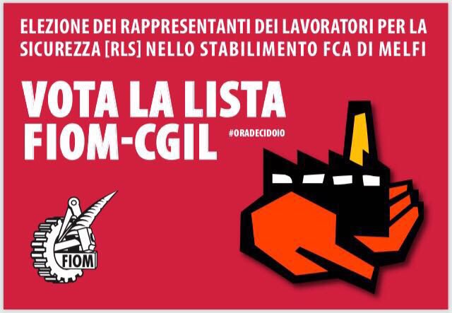 FIOM-CGIL Basilicata tweet media