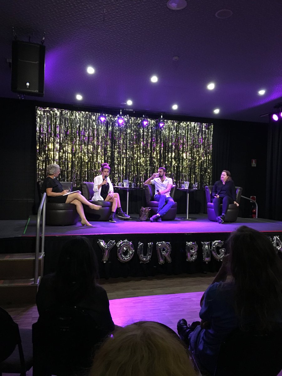 Julian Louis tweet media