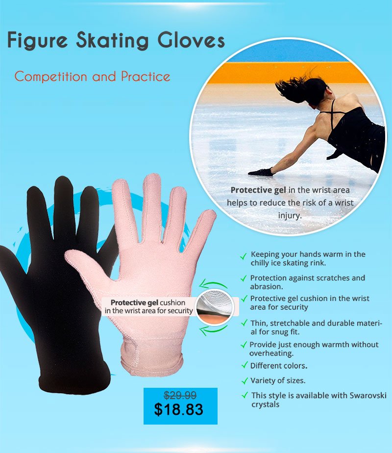 Sk8ts4Less's tweet photo. Kami-So Figure Skating Gloves - Competition and Practice (SALE! $18.83)
https://t.co/2VXeHfaQte
#figureskating #gloves #figureskatinggloves #skatinggloves #kamiso #icedance https://t.co/NOQ8iT1Swl